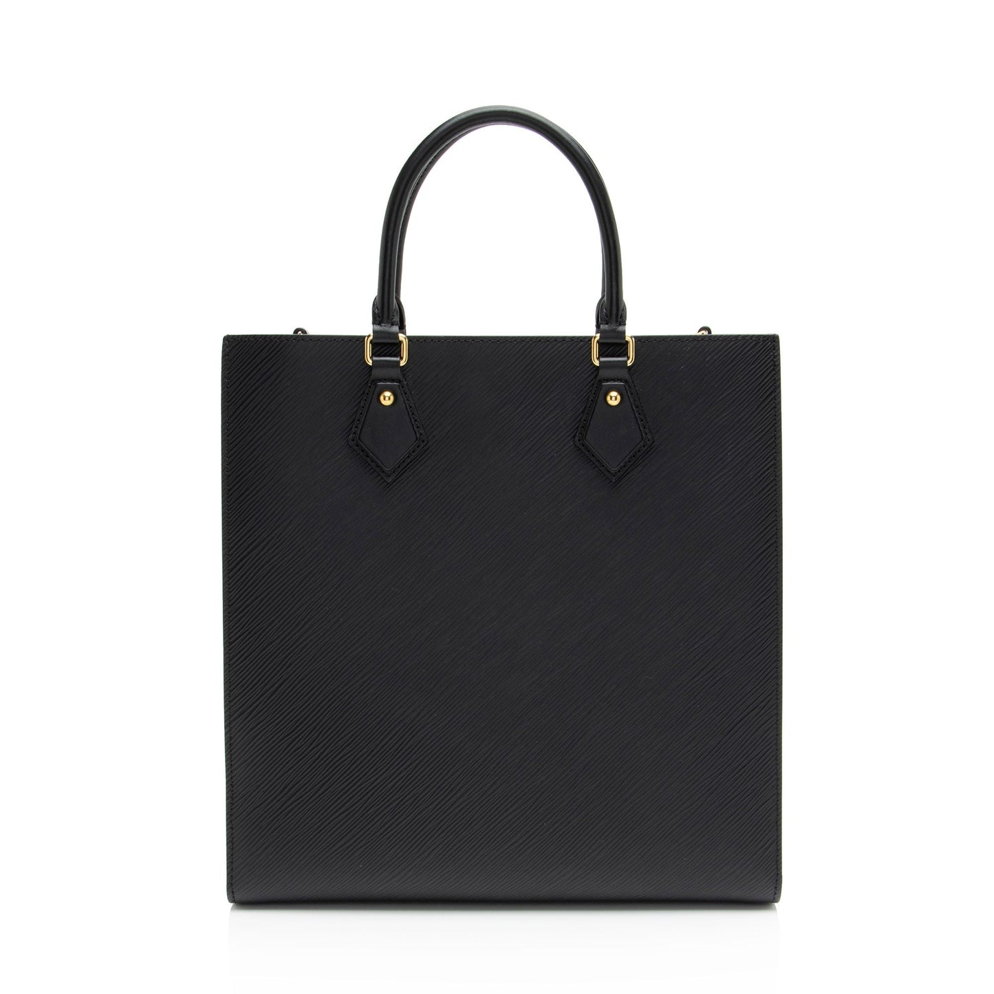 Louis Vuitton Epi Leather Sac Plat PM Tote