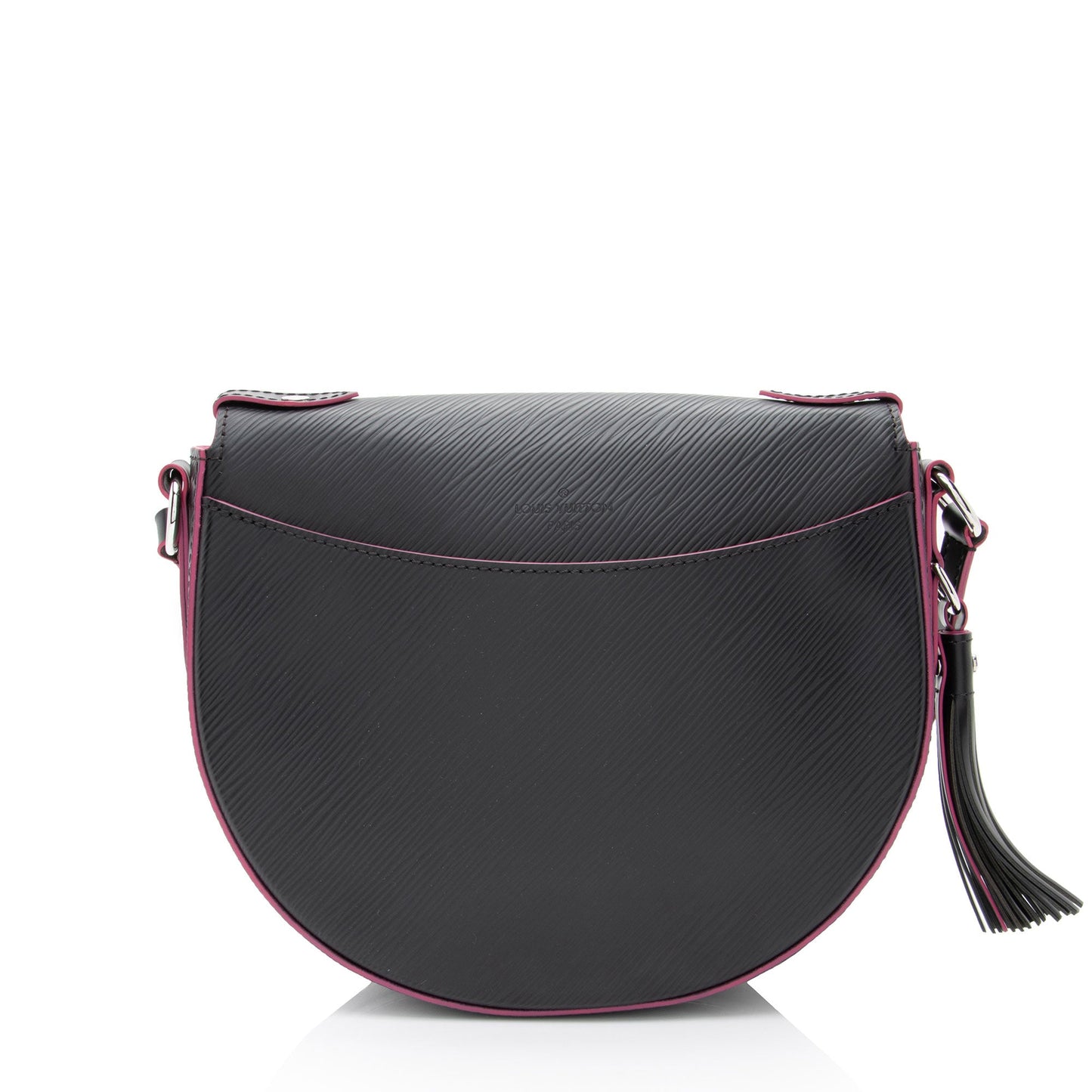 Louis Vuitton Epi Leather Saint Cloud Shoulder Bag