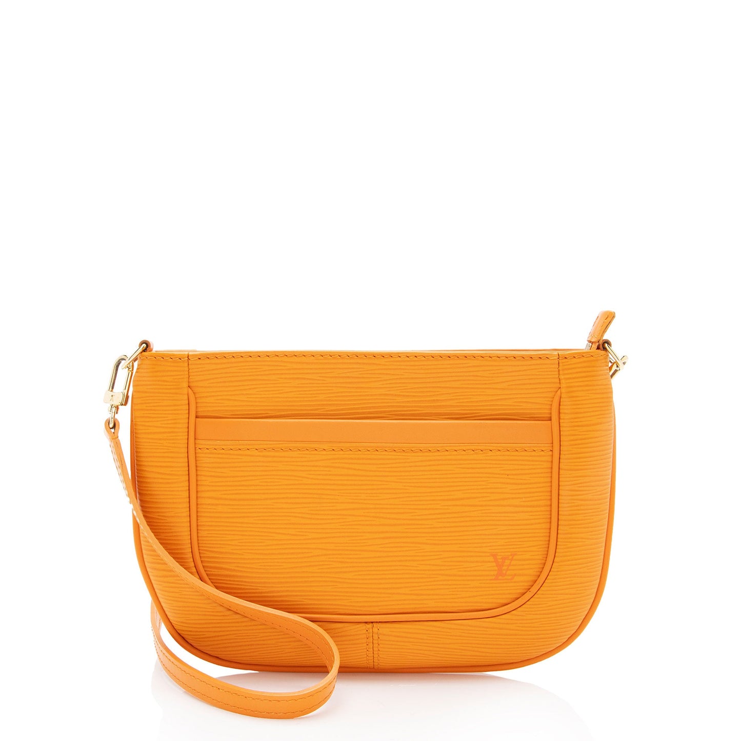 Louis Vuitton Epi Leather Sarvanga Crossbody Bag (SHF-w7HIo7)