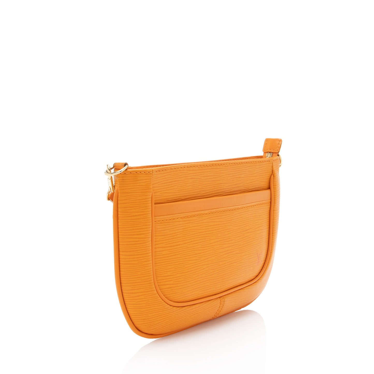 Louis Vuitton Epi Leather Sarvanga Crossbody Bag (SHF-w7HIo7)