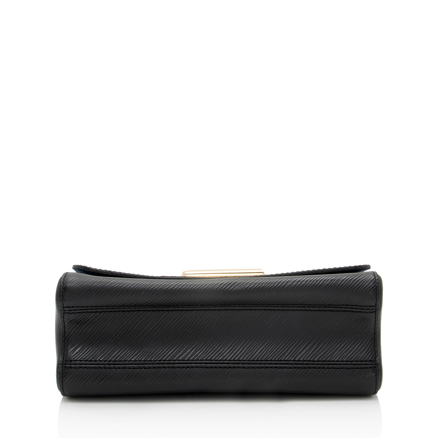 Louis Vuitton Epi Leather Sequin Bird Twist MM Shoulder Bag (SHF-r3Hlp2)