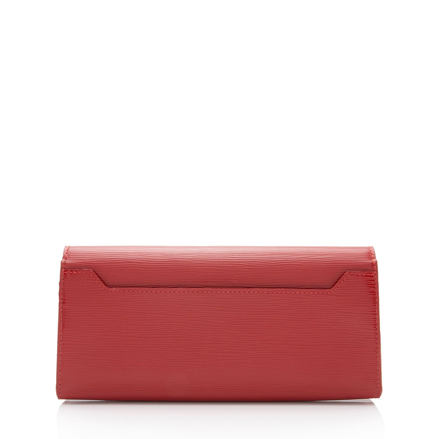 Louis Vuitton Epi Leather Sevigne Clutch (SHF-0iPqs9)