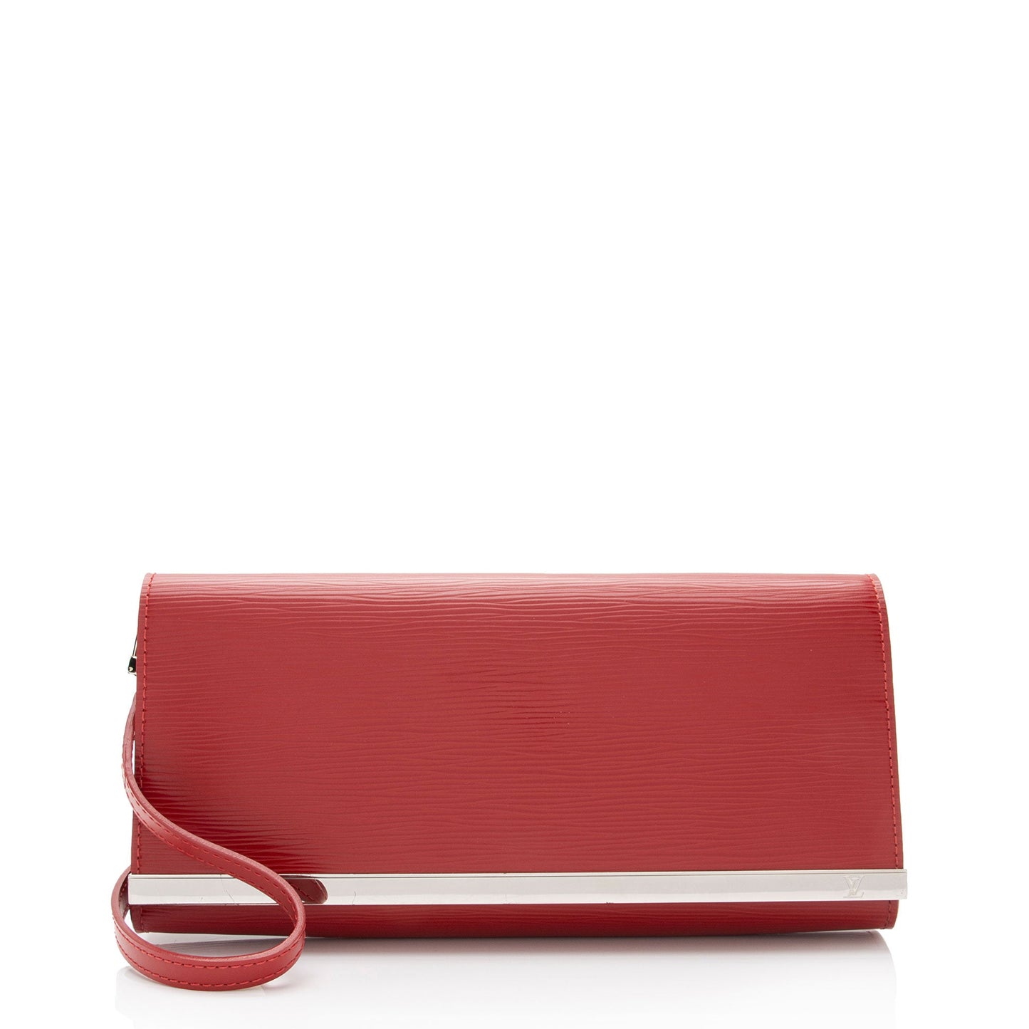 Louis Vuitton Epi Leather Sevigne Clutch (SHF-0iPqs9)