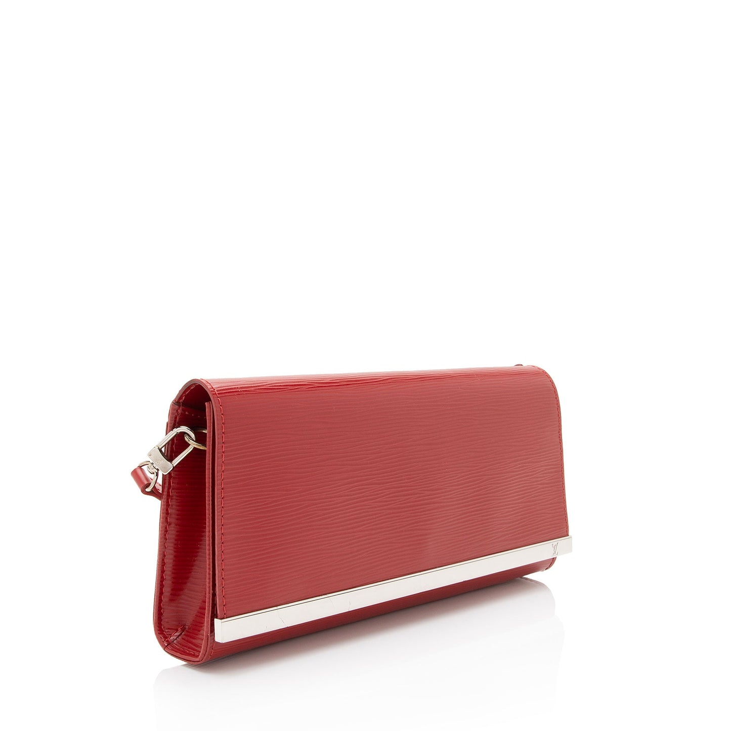 Louis Vuitton Epi Leather Sevigne Clutch (SHF-0iPqs9)
