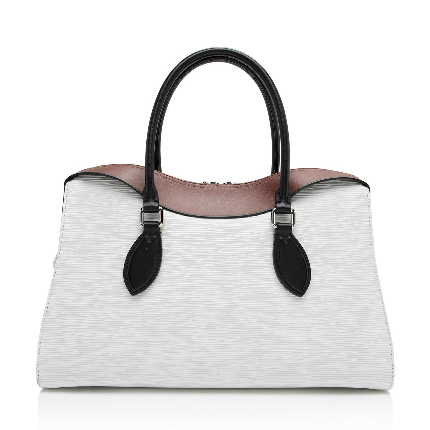 Louis Vuitton Epi Leather Tuileries Satchel (SHF-UKVwyb)