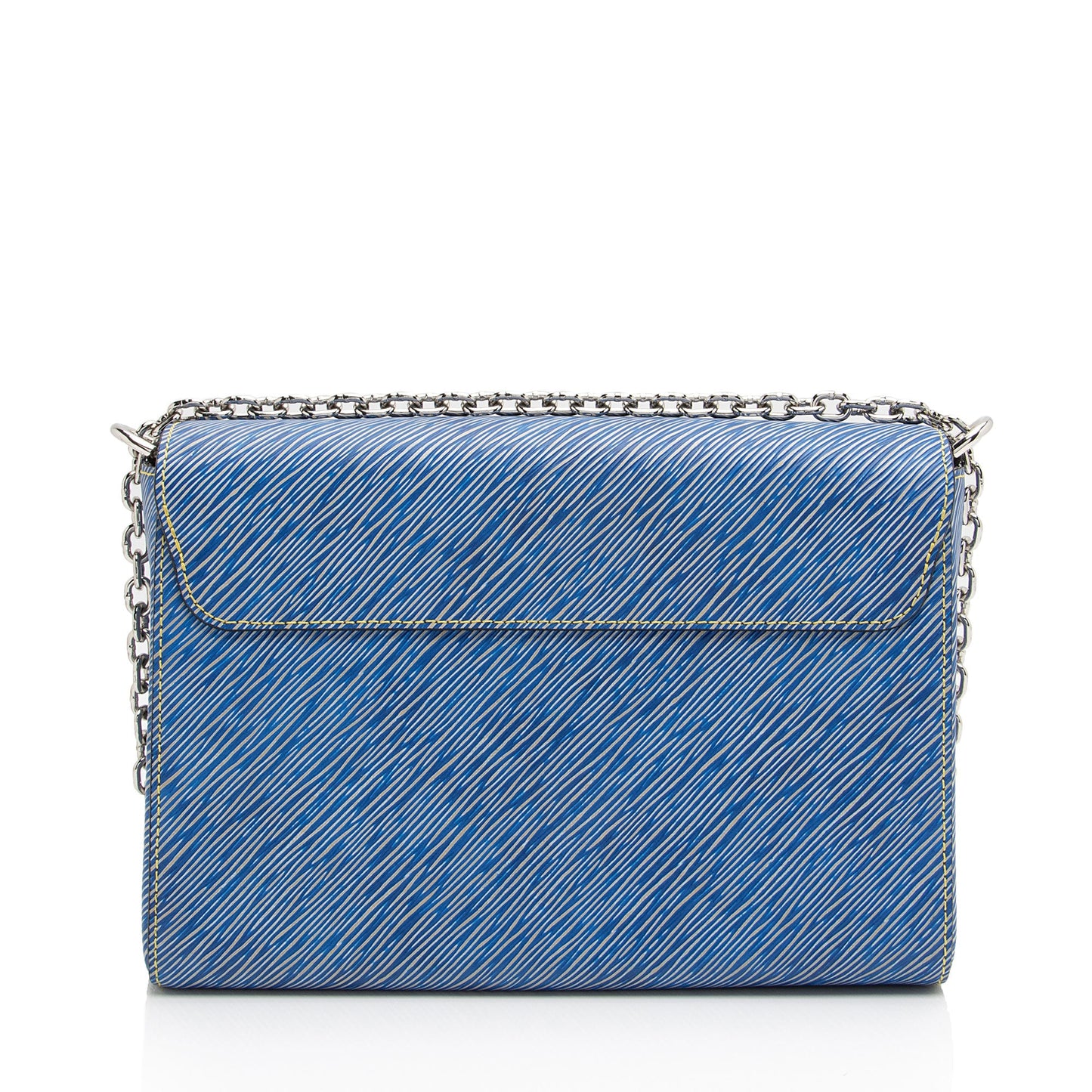 Louis Vuitton Epi Leather Twist GM Shoulder Bag (SHF-BdL4mJ)