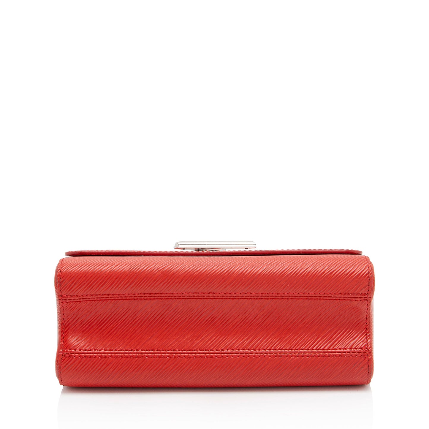 Louis Vuitton Epi Leather Twist MM Shoulder Bag