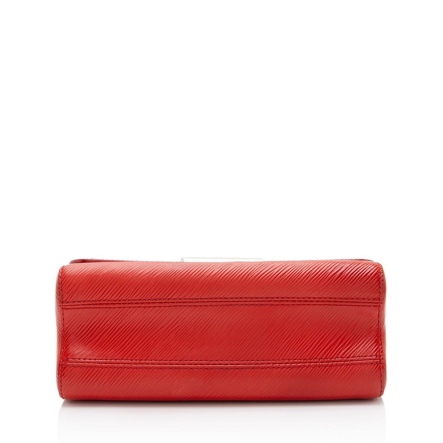 Louis Vuitton Epi Leather Twist MM Shoulder Bag