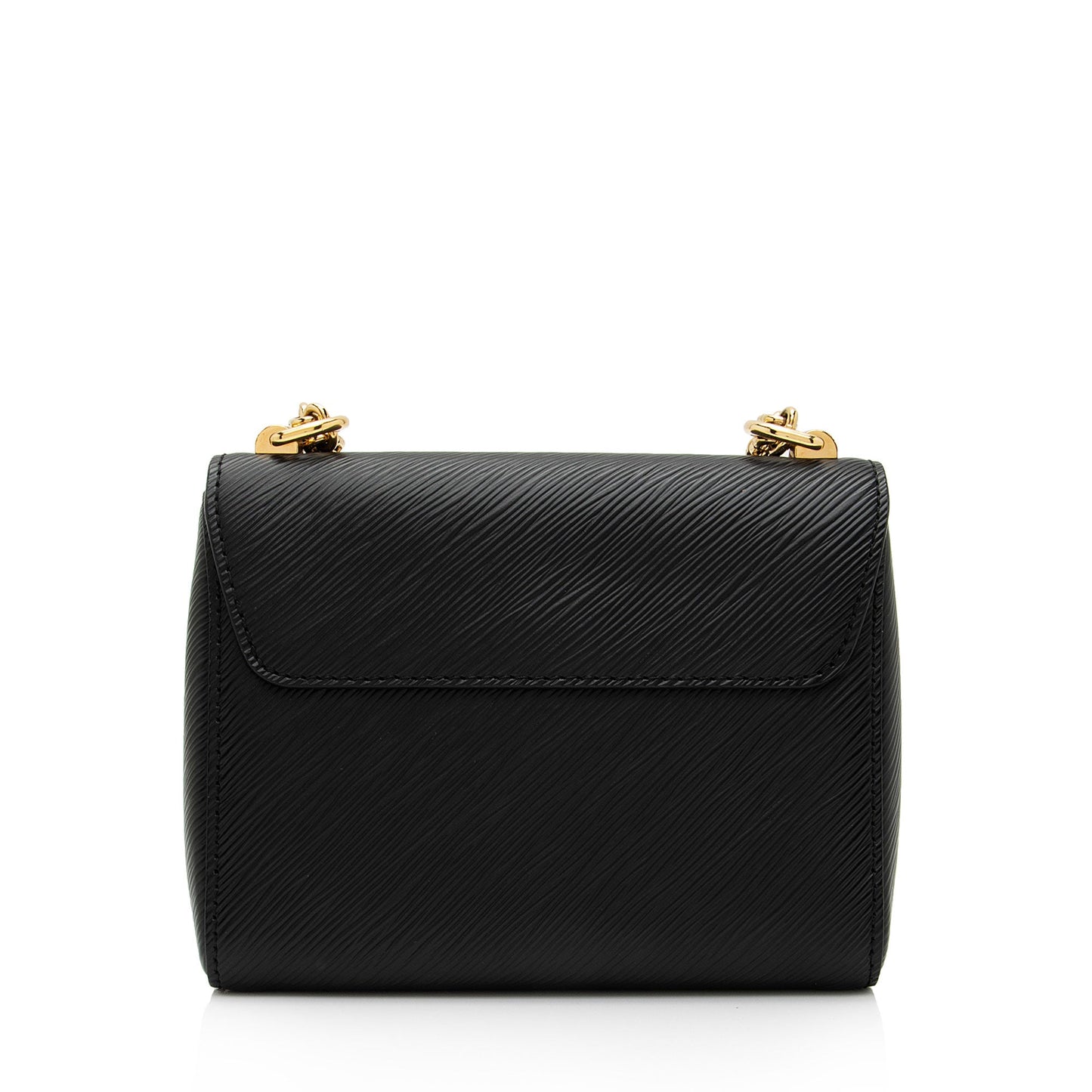 Louis Vuitton Epi Leather Twist PM Shoulder Bag (SHF-CfpCc0)