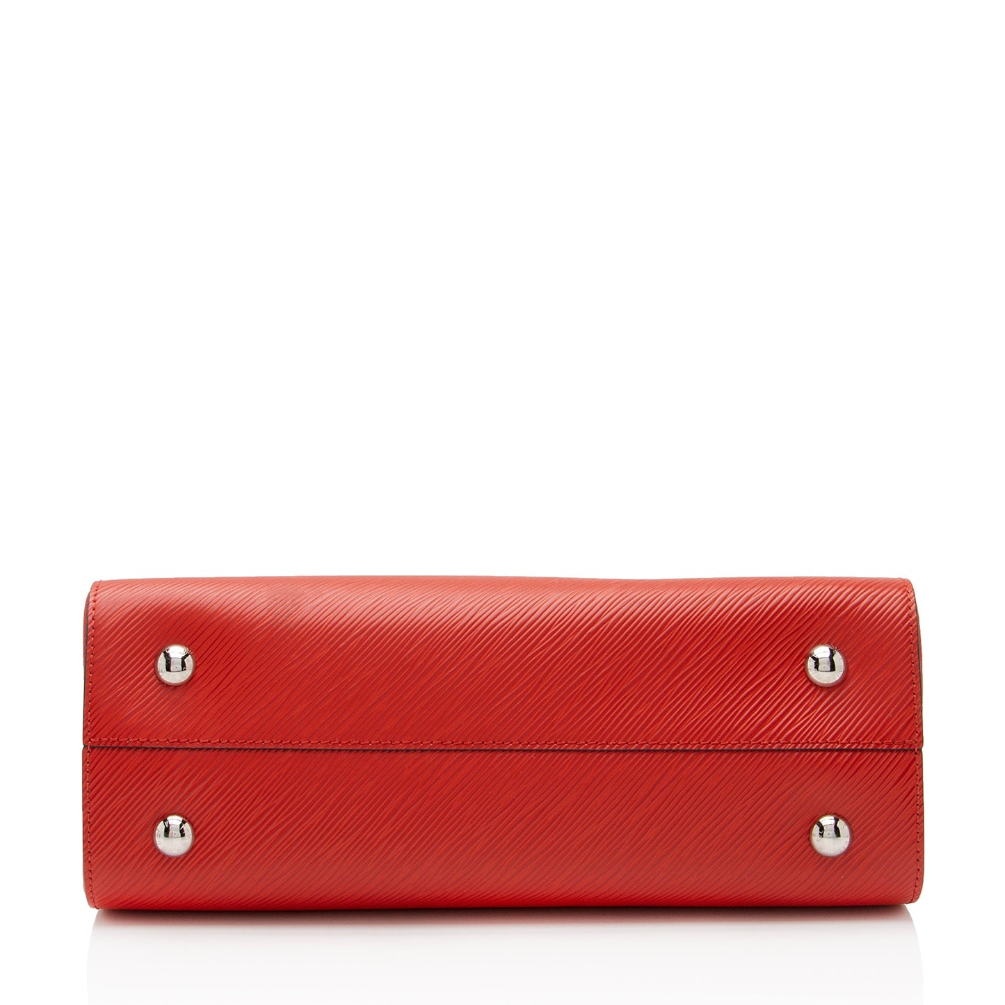 Louis Vuitton Epi Leather Twist Tote (SHF-xoKhub)