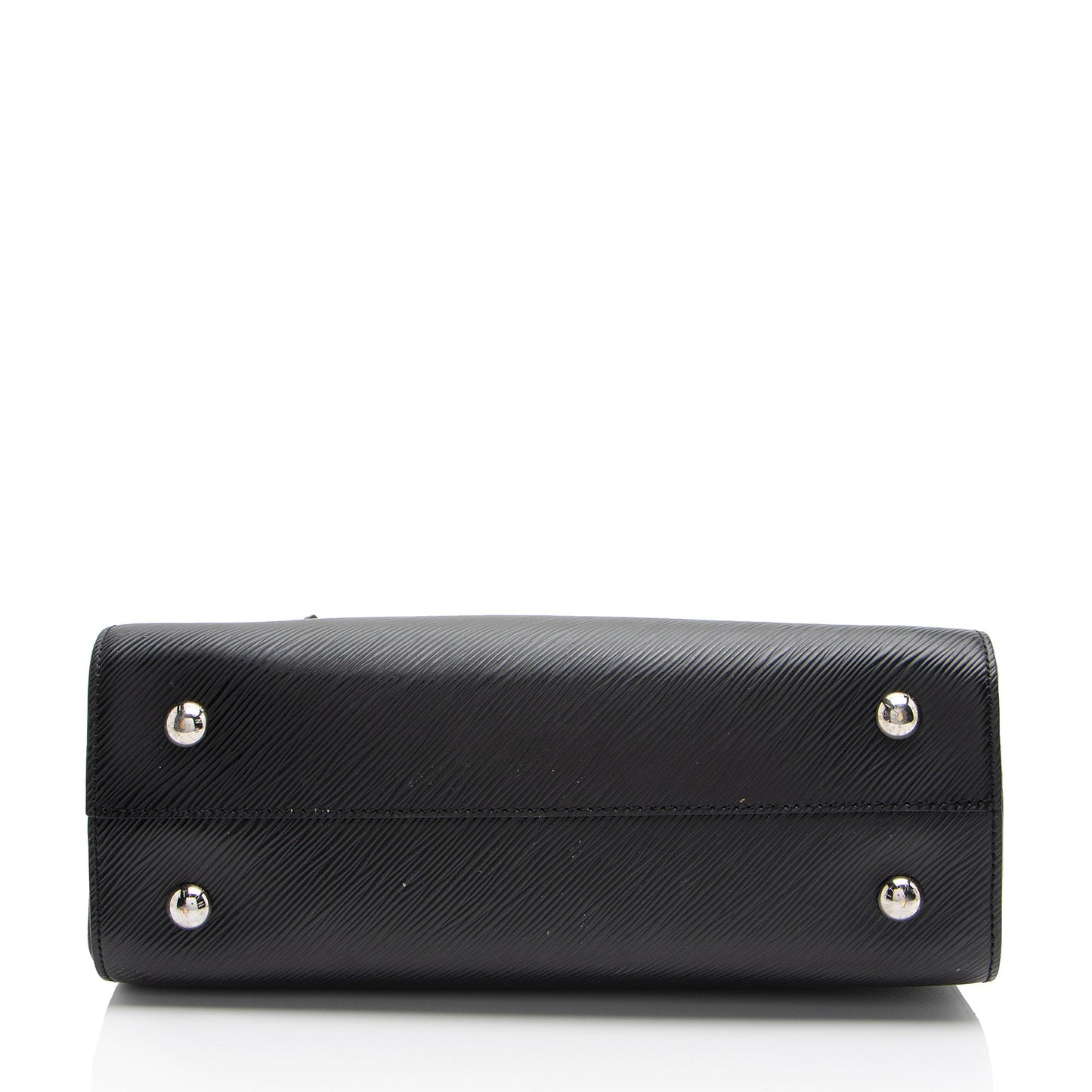 Louis Vuitton Epi Leather Twist Tote (SHF-6HVQ1B)