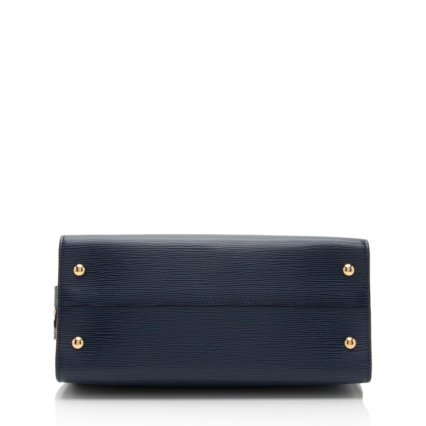 Louis Vuitton Epi Leather Vaneau MM Tote (SHF-bxv3T3)