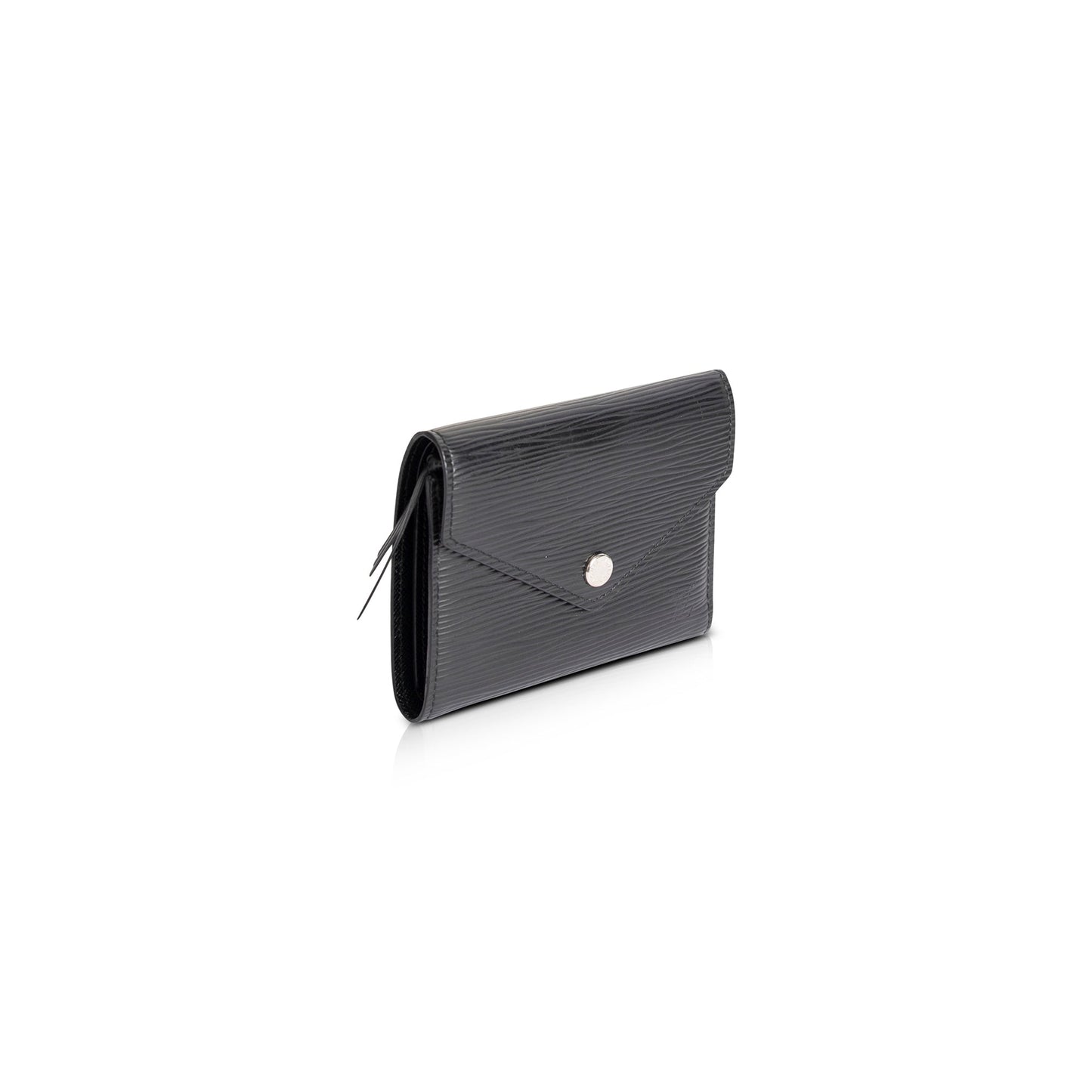 Louis Vuitton Epi Leather Victorine Wallet