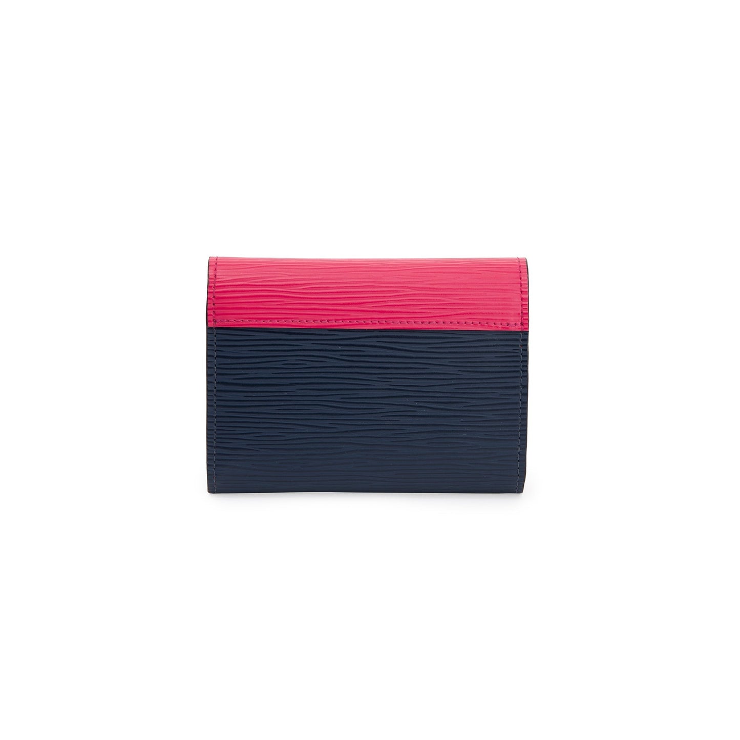 Louis Vuitton Epi Leather Victorine Wallet
