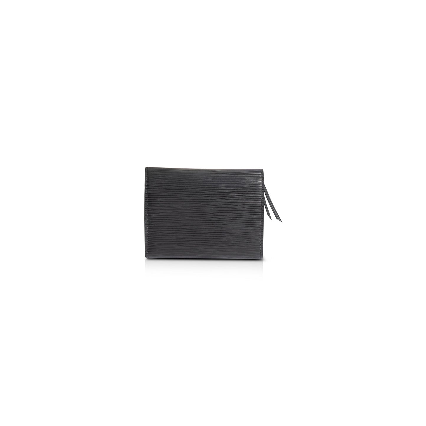 Louis Vuitton Epi Leather Victorine Wallet