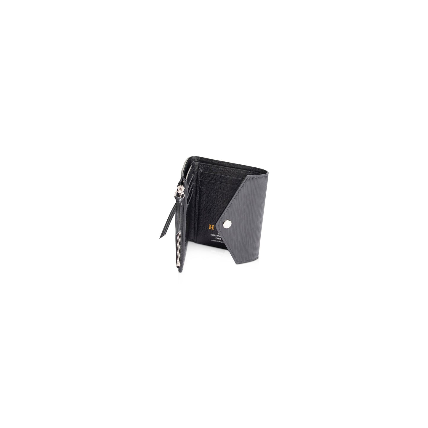 Louis Vuitton Epi Leather Victorine Wallet