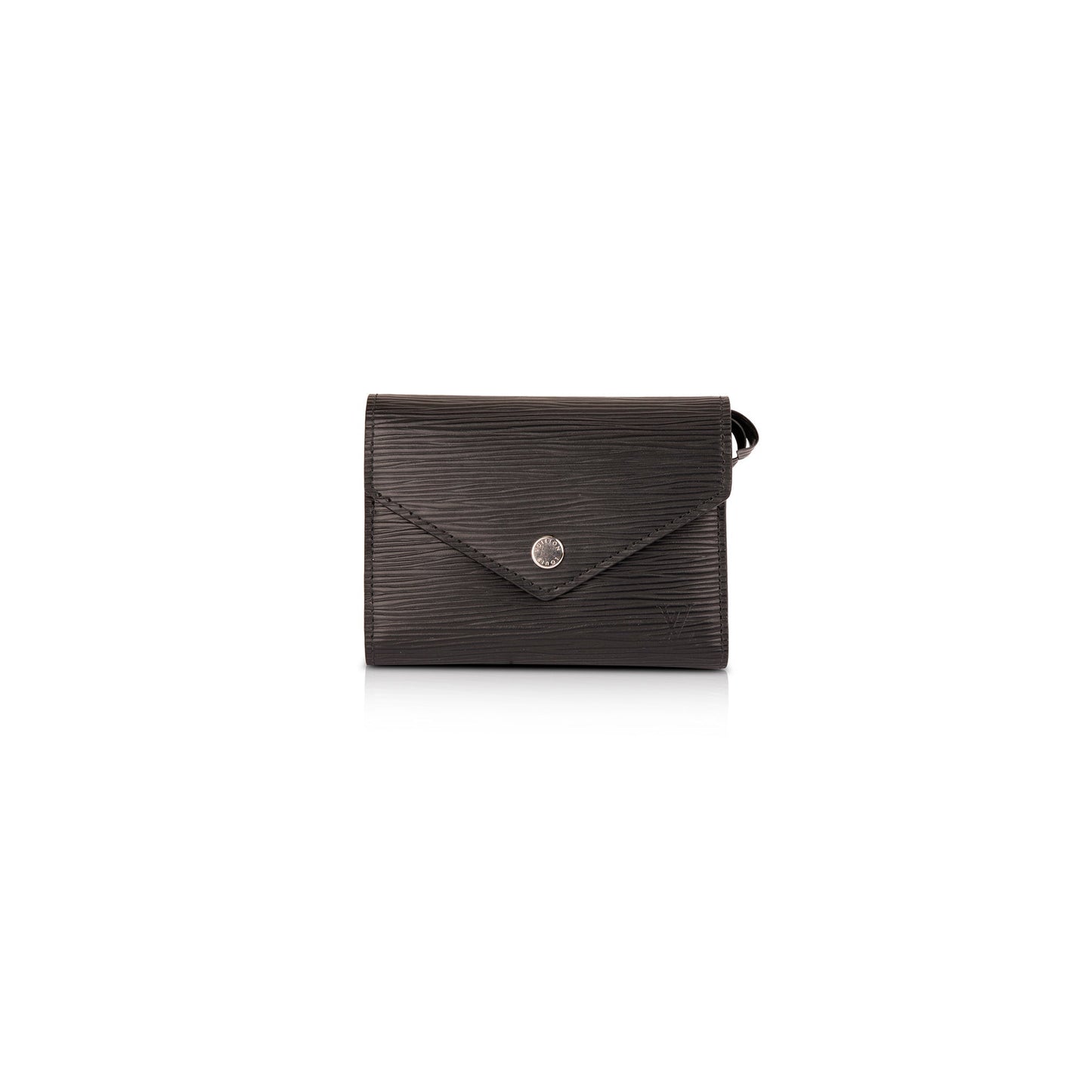 Louis Vuitton Epi Leather Victorine Wallet
