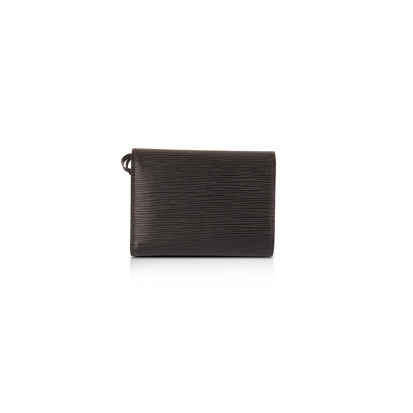 Louis Vuitton Epi Leather Victorine Wallet