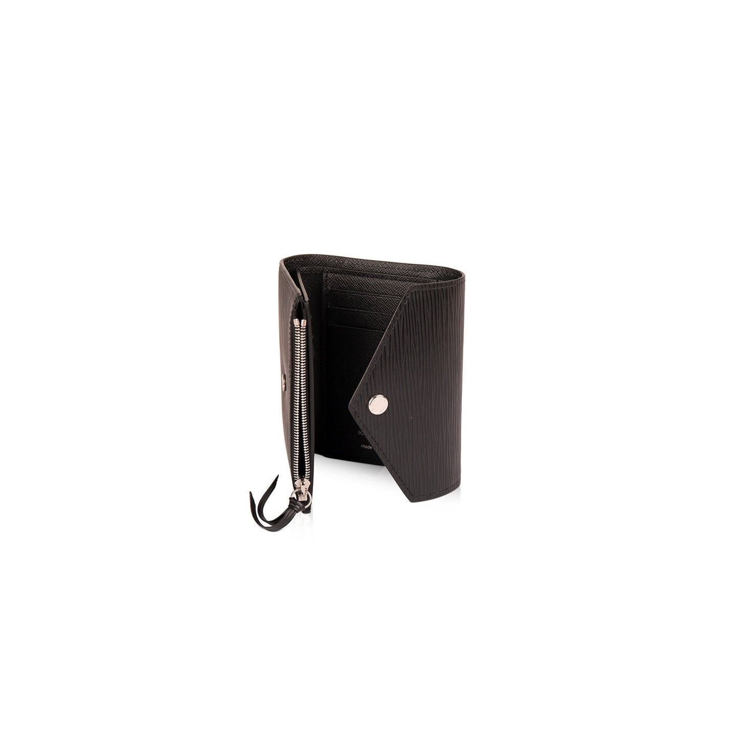 Louis Vuitton Epi Leather Victorine Wallet