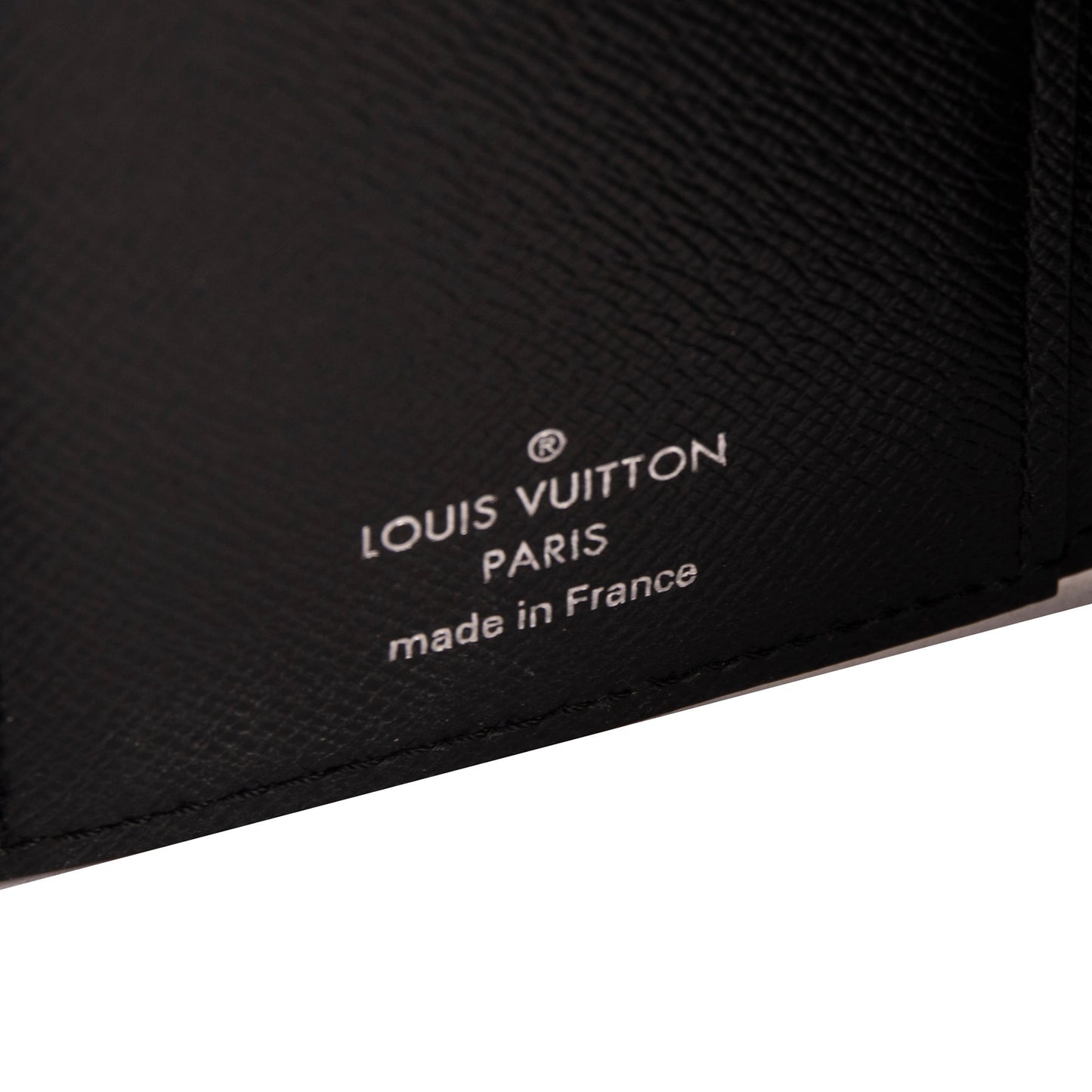 Louis Vuitton Epi Leather Victorine Wallet