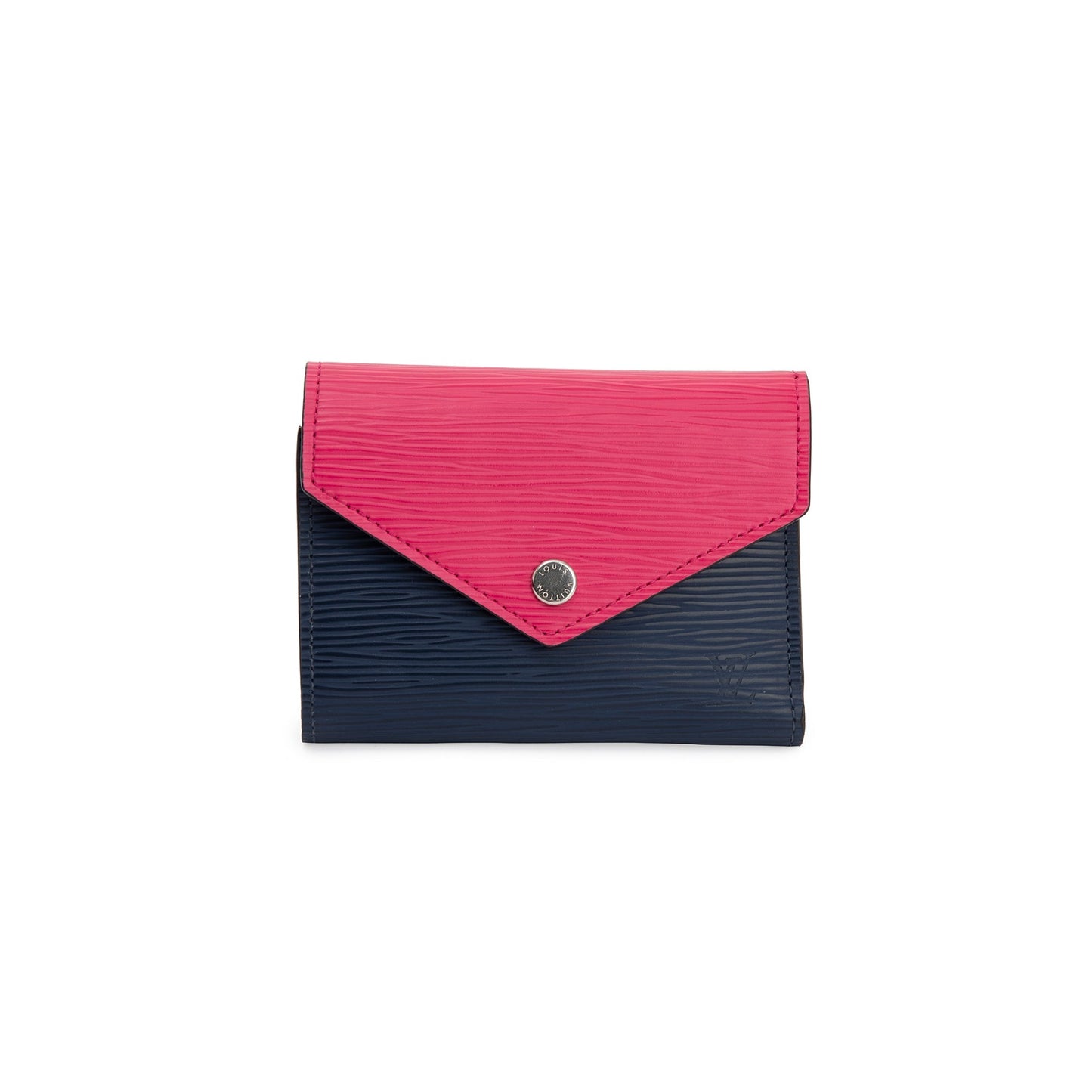 Louis Vuitton Epi Leather Victorine Wallet