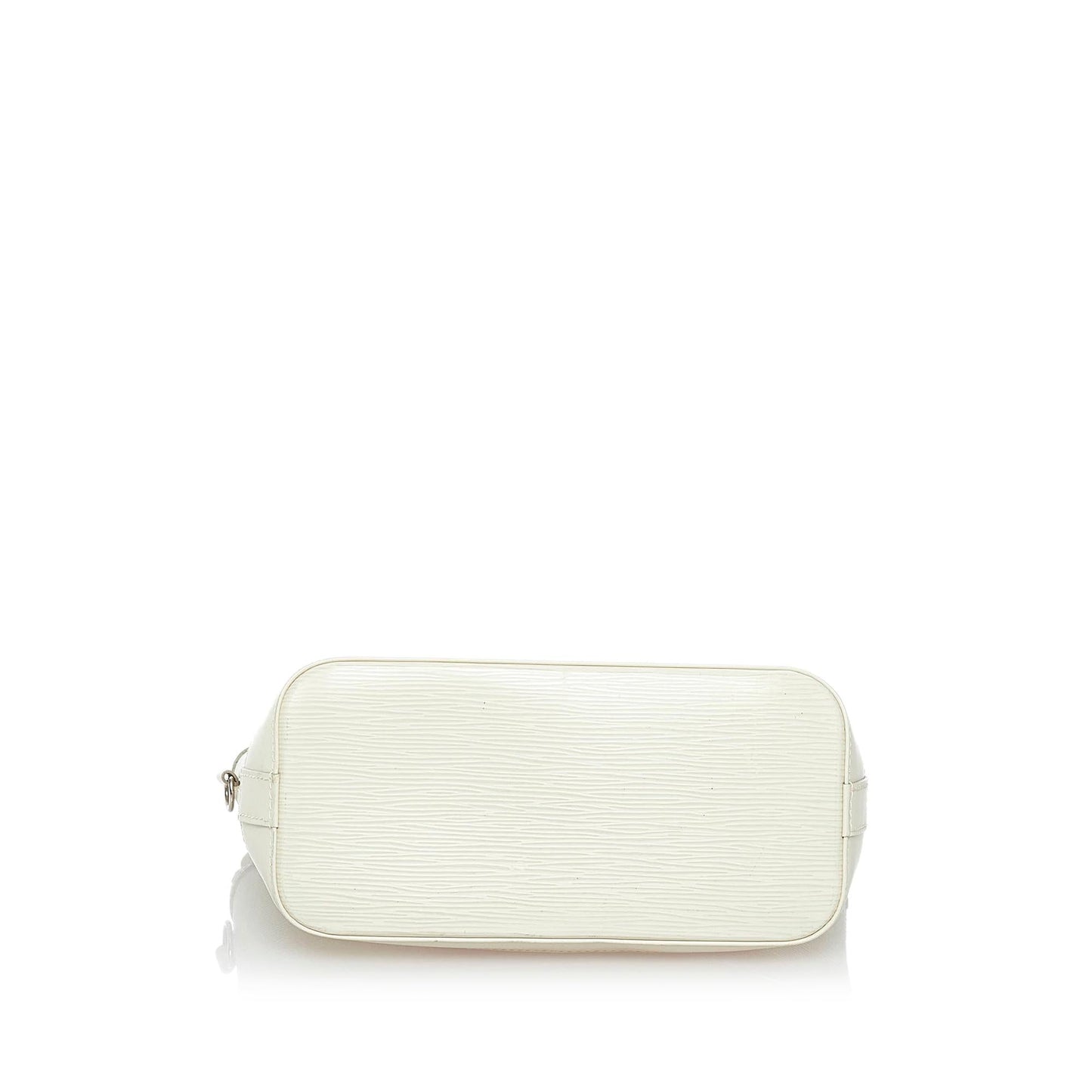 Louis Vuitton Epi Lockit Vertical (SHG-30113)