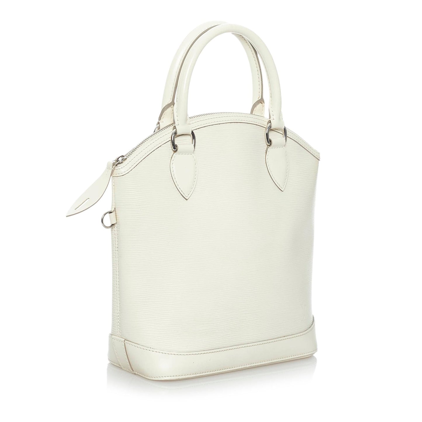 Louis Vuitton Epi Lockit Vertical (SHG-30113)