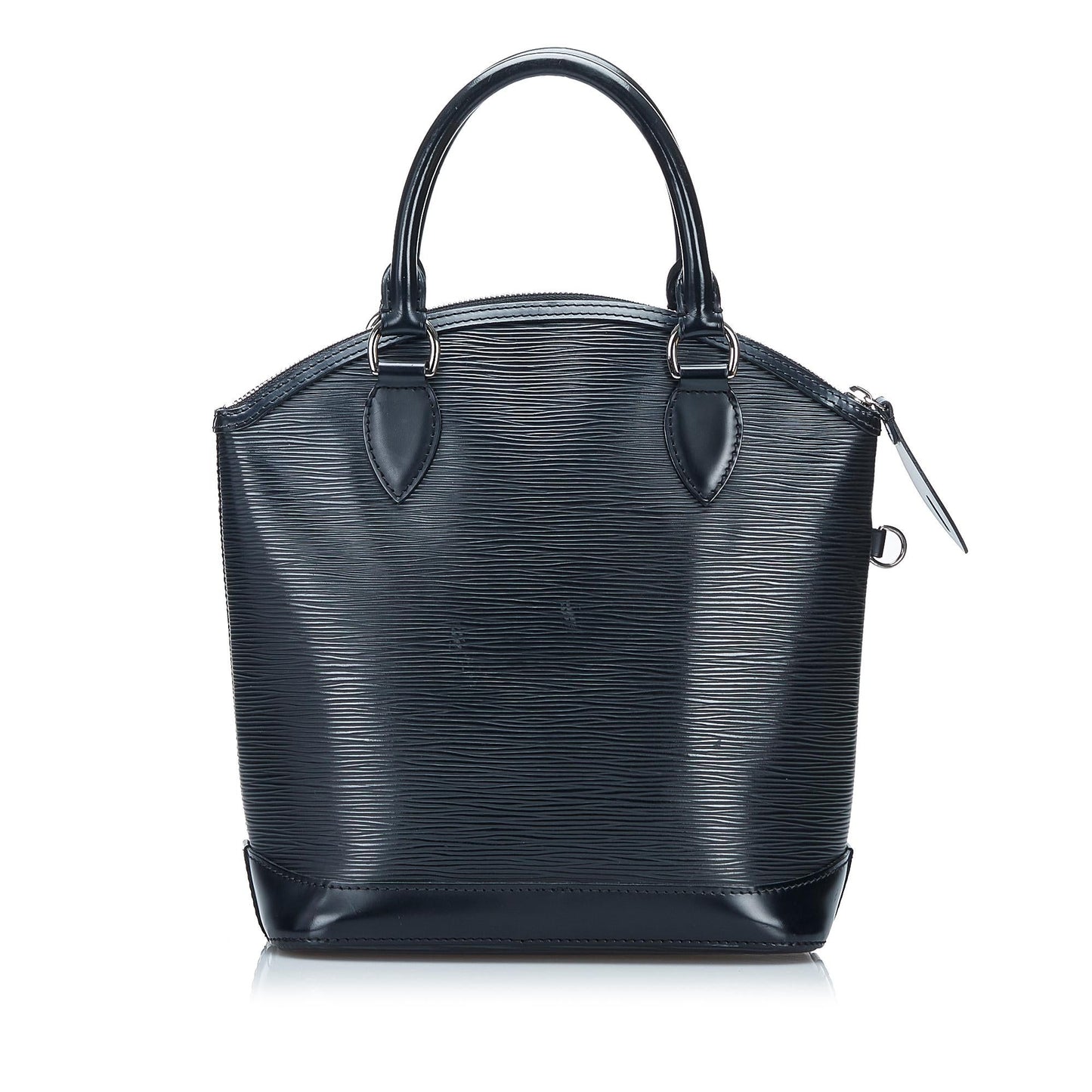 Louis Vuitton Epi Lockit Vertical (SHG-bzTjxx)