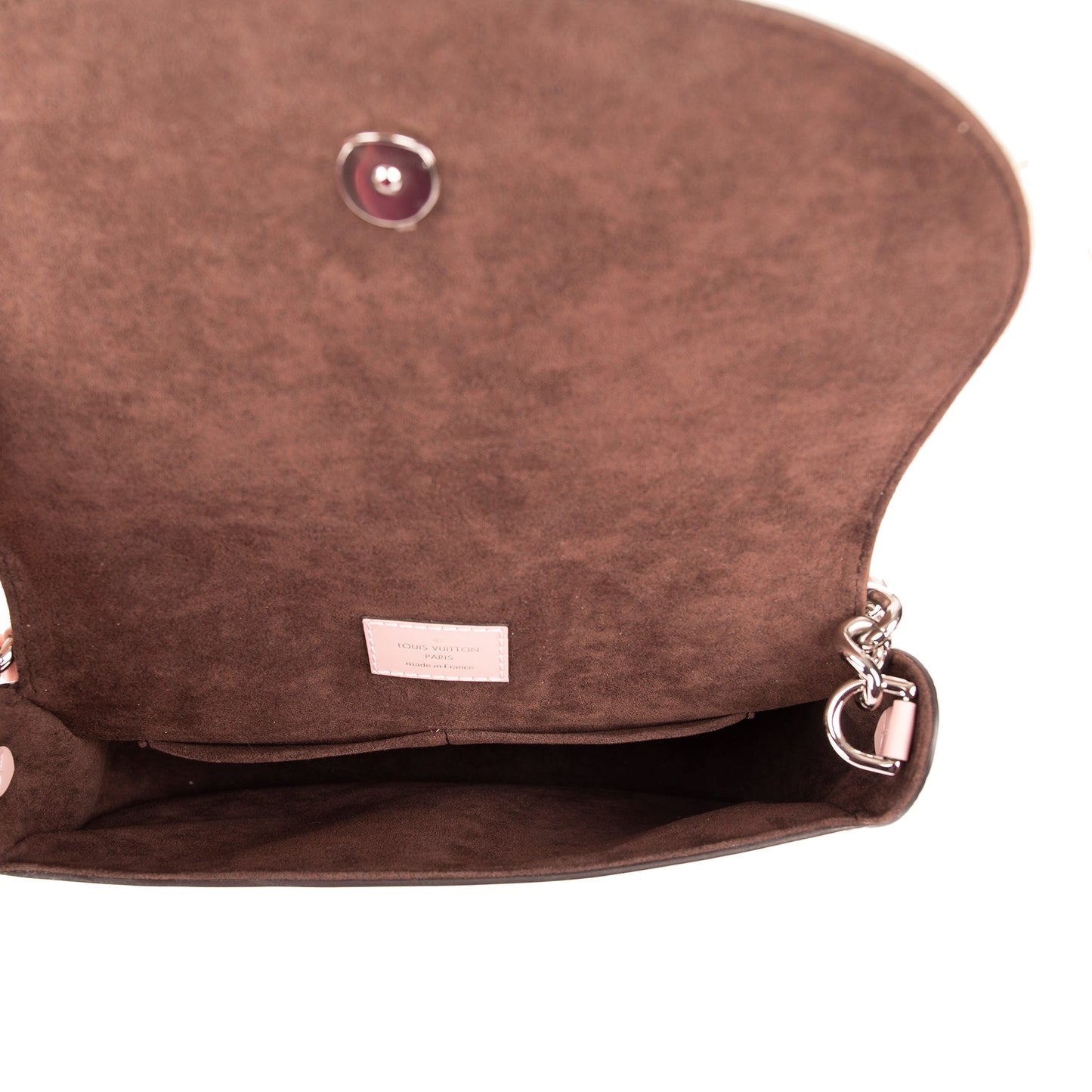 Louis Vuitton Epi Luna Bag