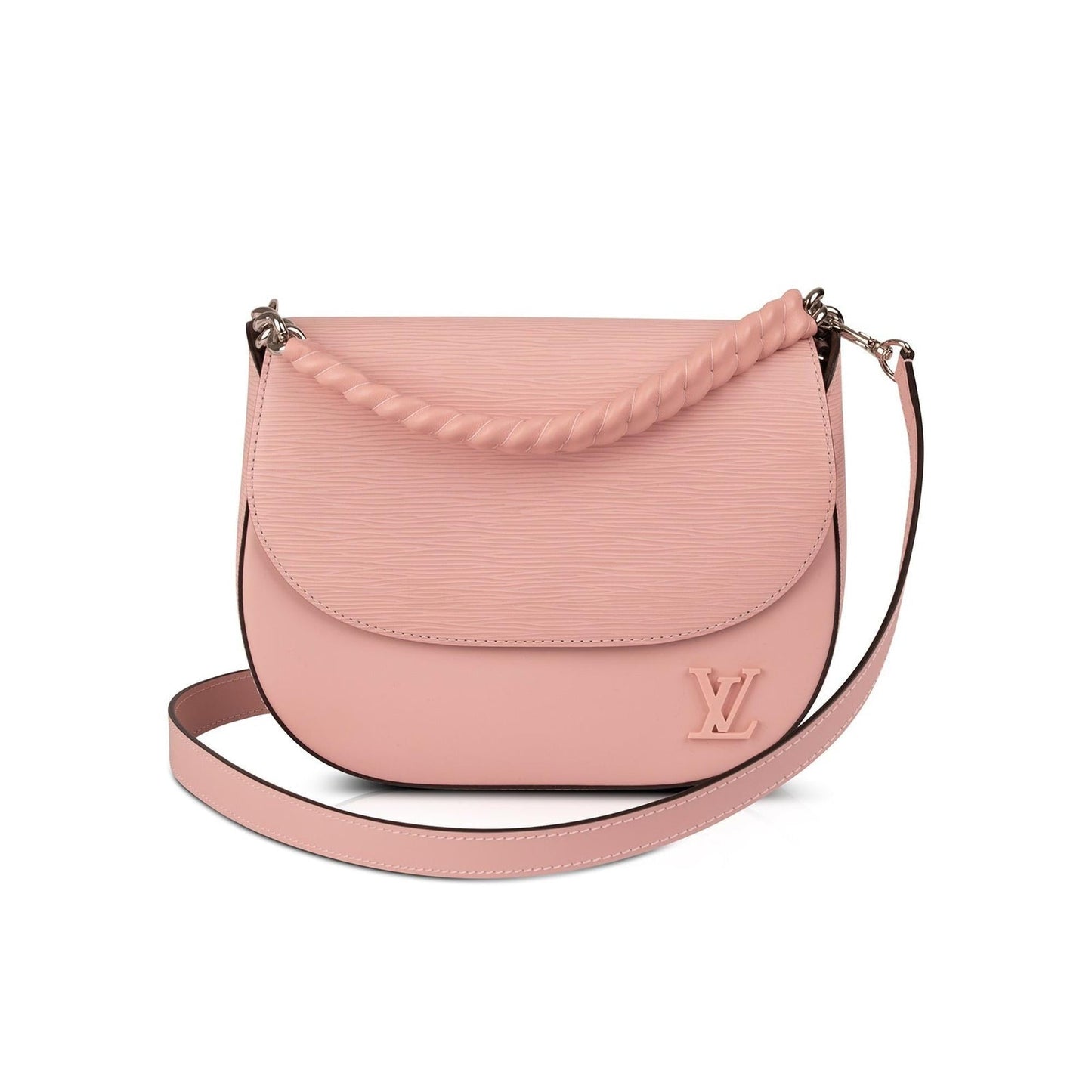 Louis Vuitton Epi Luna Bag