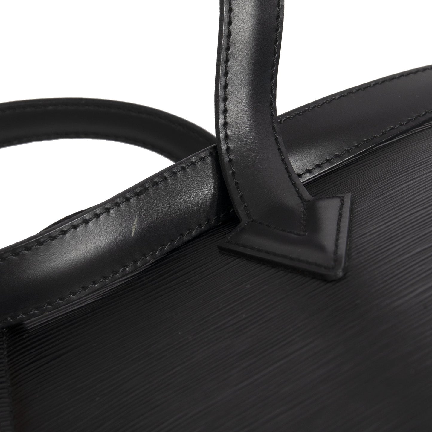 Louis Vuitton Epi Lussac Tote