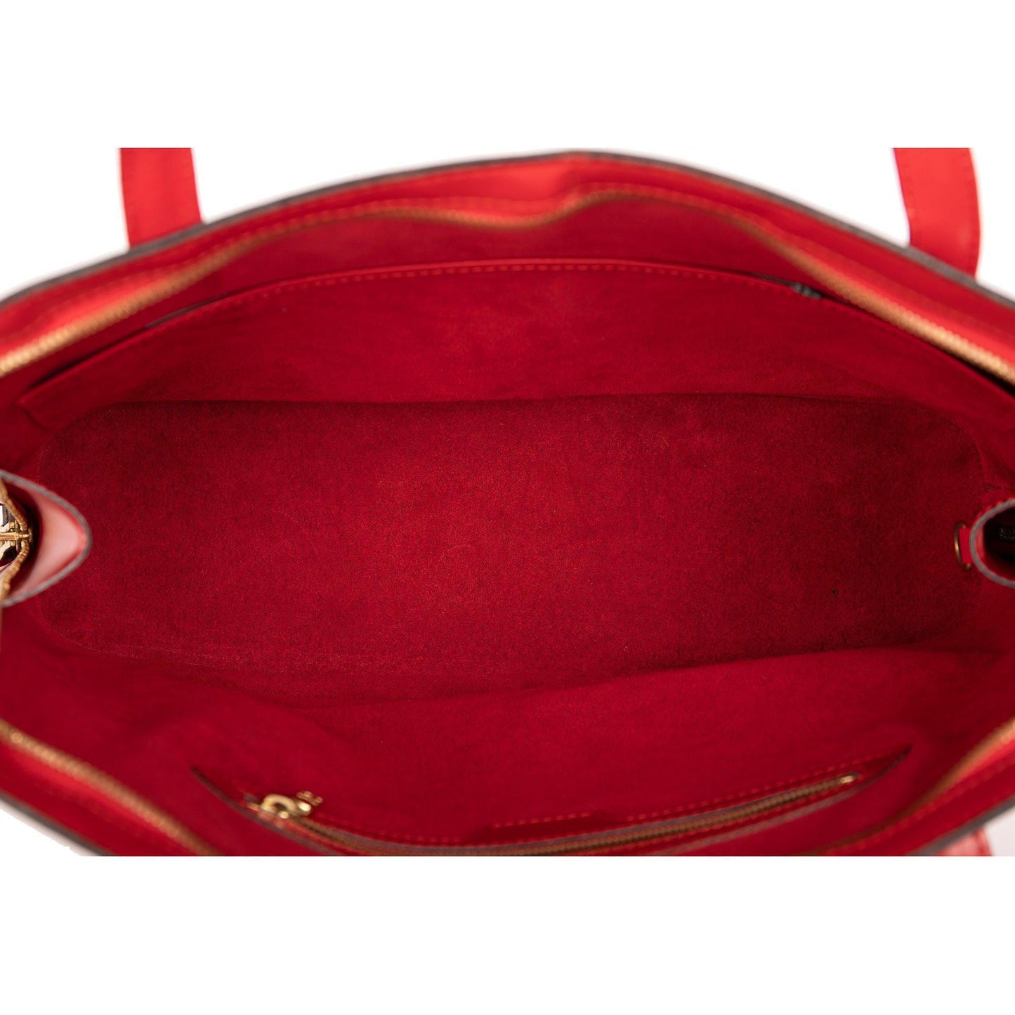 Louis Vuitton Epi Lussac Tote