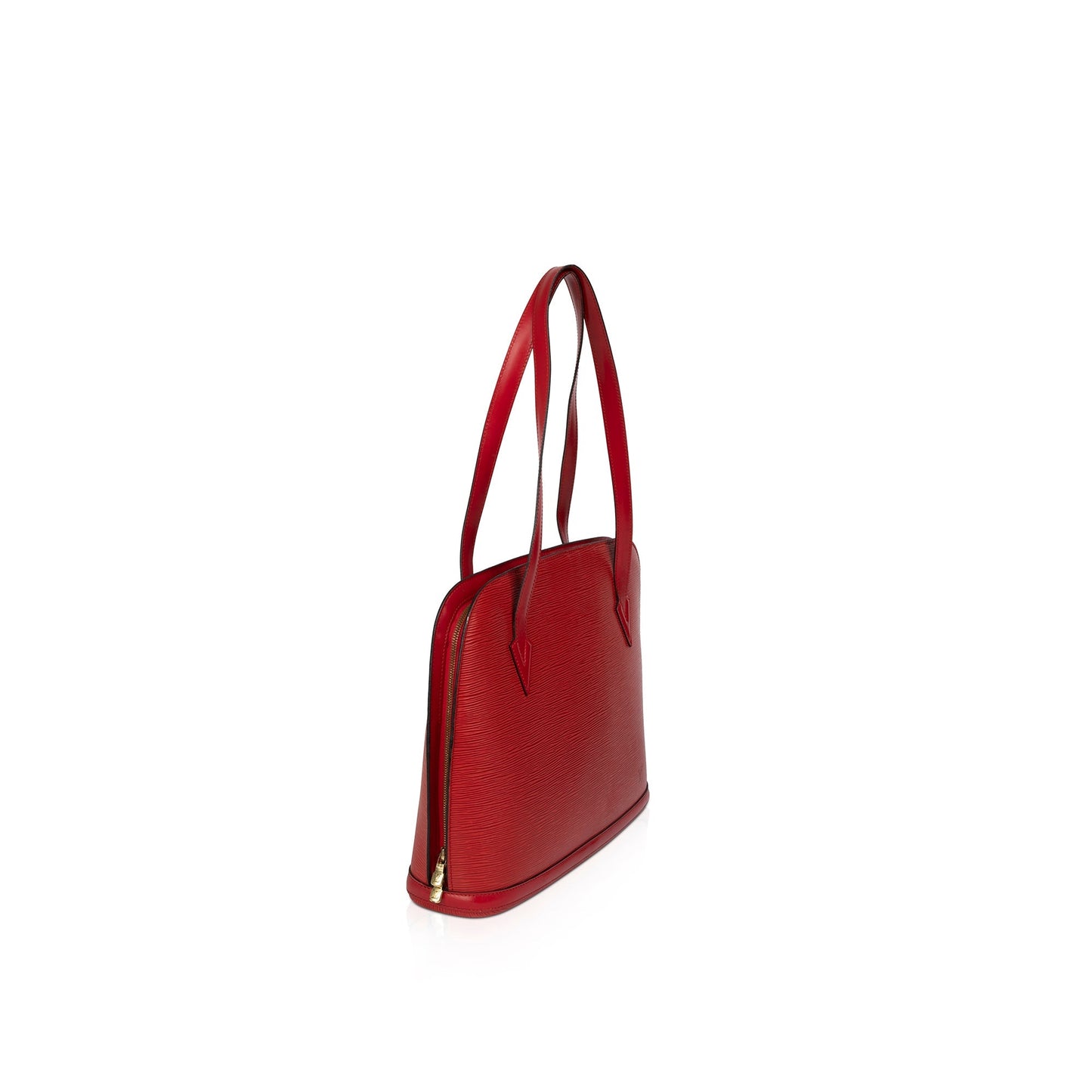 Louis Vuitton Epi Lussac Tote