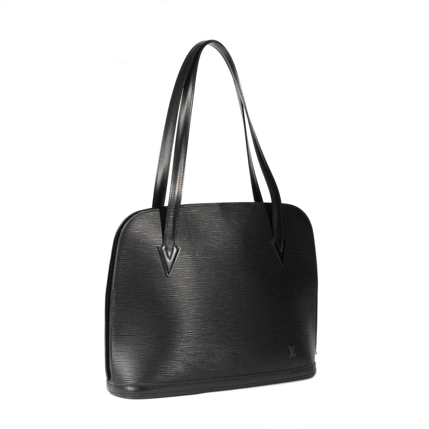 Louis Vuitton Epi Lussac Tote