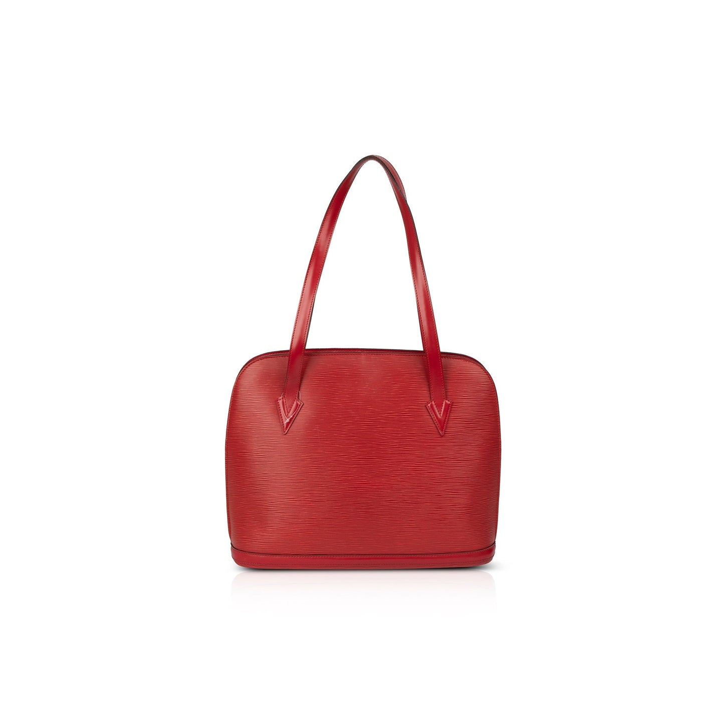Louis Vuitton Epi Lussac Tote