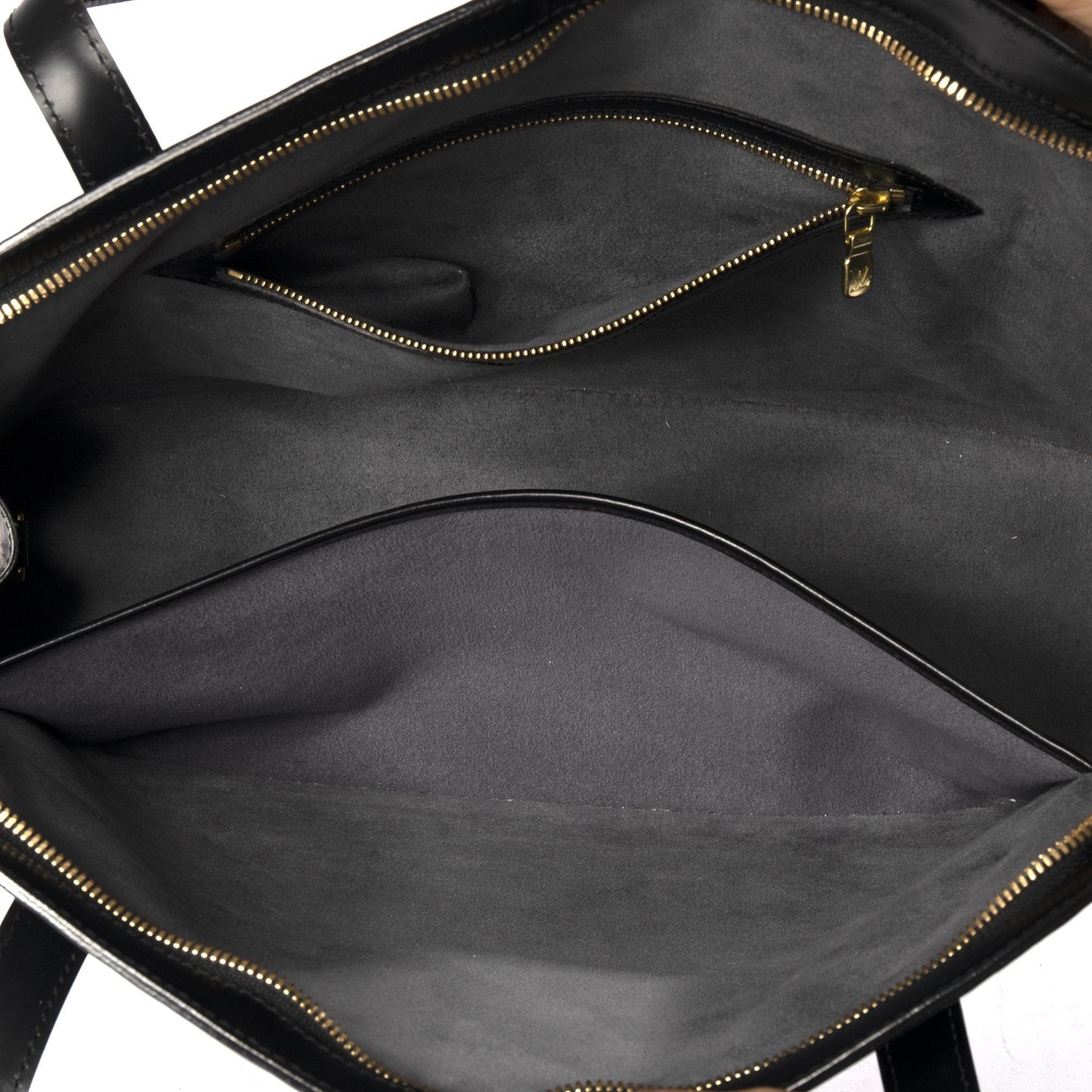 Louis Vuitton Epi Lussac Tote