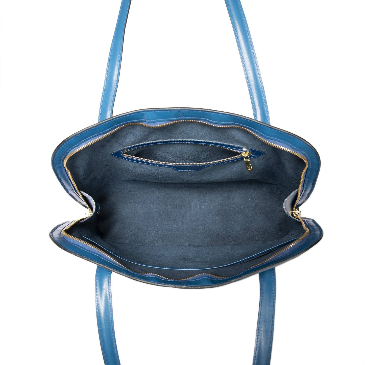 Louis Vuitton Epi Lussac Tote