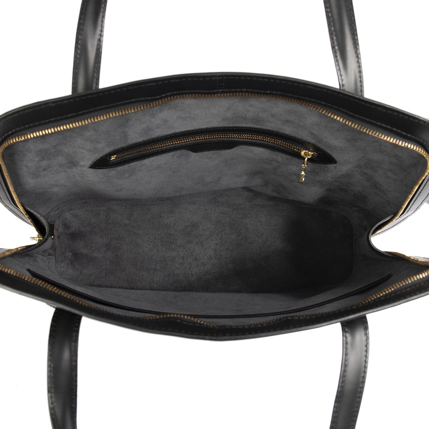 Louis Vuitton Epi Lussac Tote
