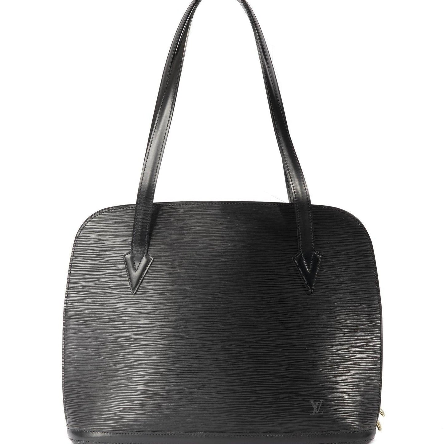 Louis Vuitton Epi Lussac Tote