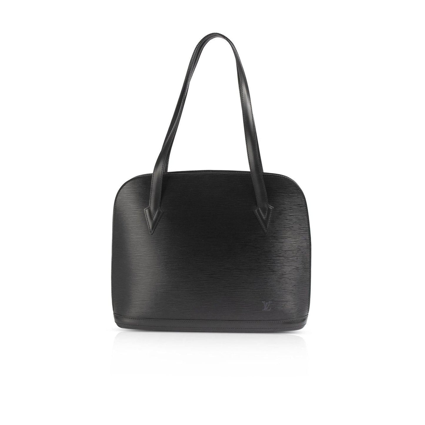 Louis Vuitton Epi Lussac Tote