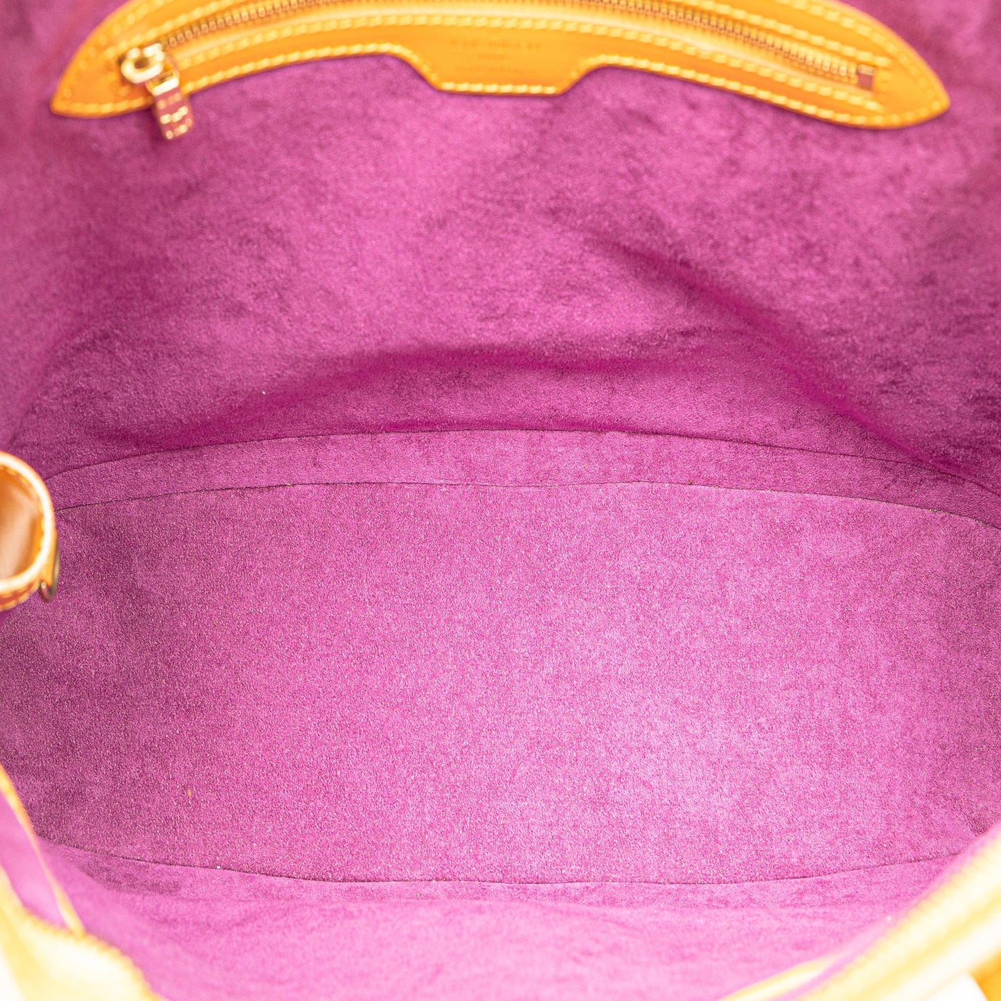 Louis Vuitton Epi Lussac