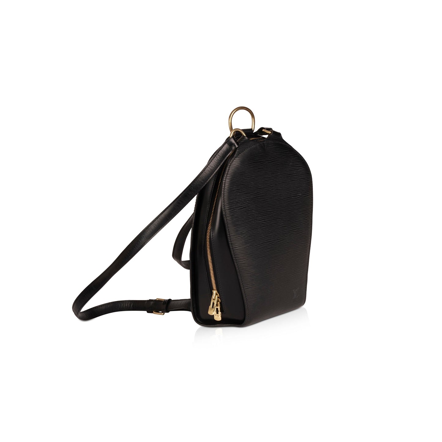 Louis Vuitton Epi Mabillon Backpack