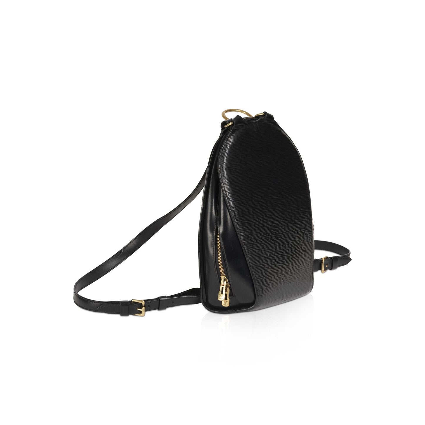 Louis Vuitton Epi Mabillon Backpack