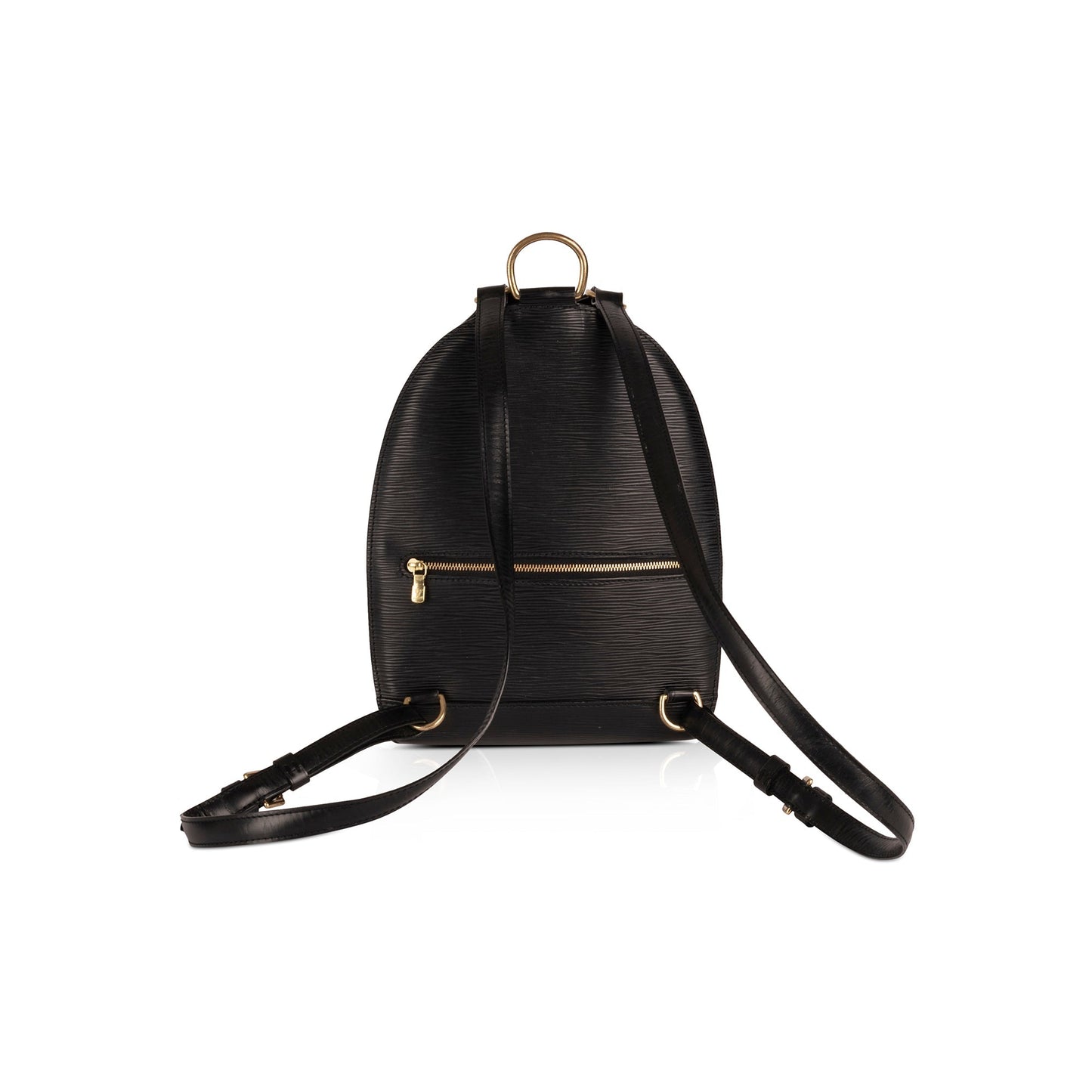 Louis Vuitton Epi Mabillon Backpack