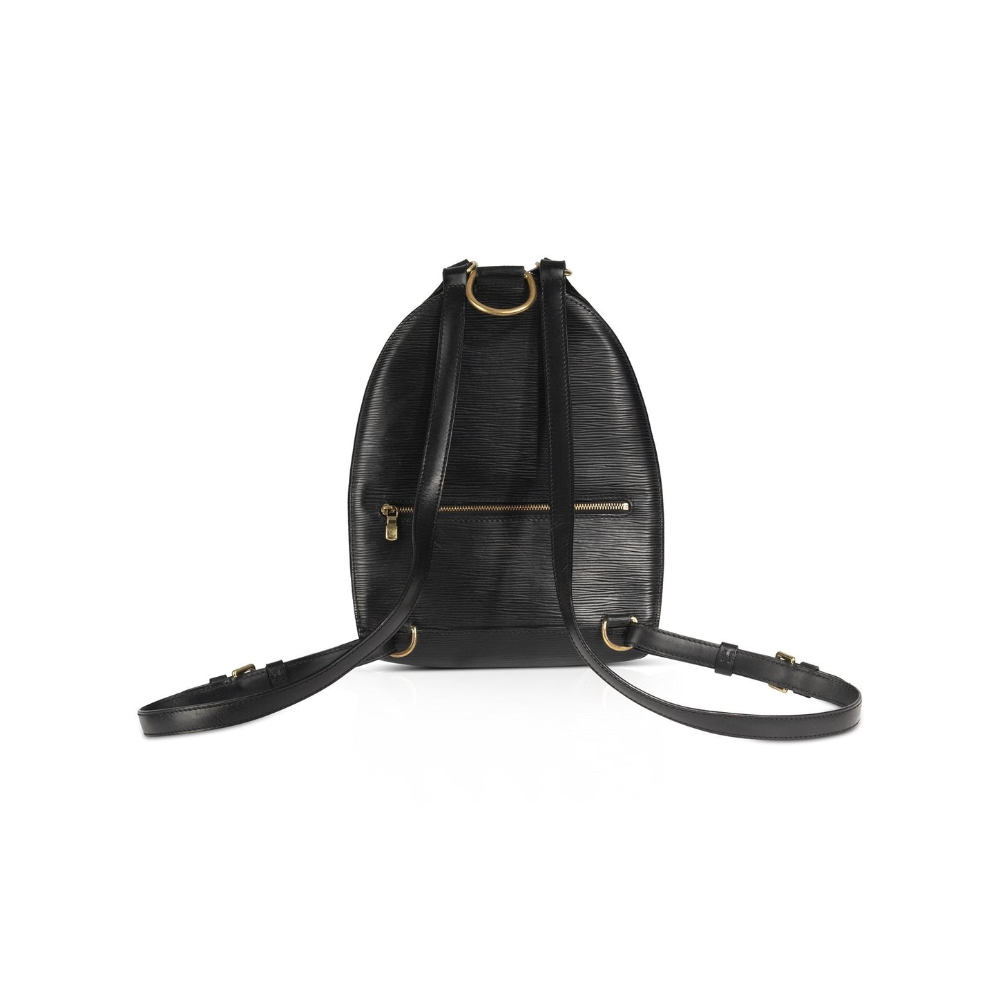 Louis Vuitton Epi Mabillon Backpack
