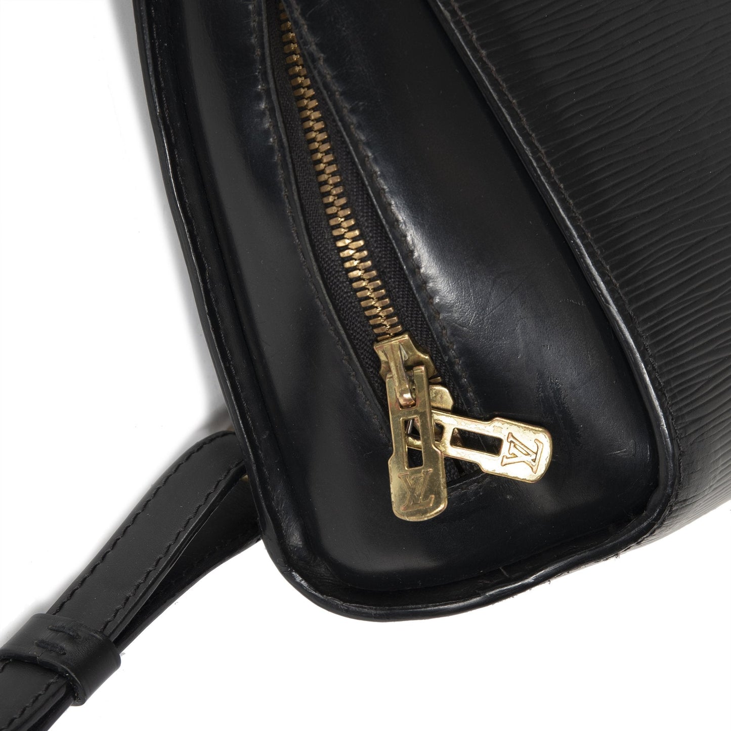 Louis Vuitton Epi Mabillon Backpack
