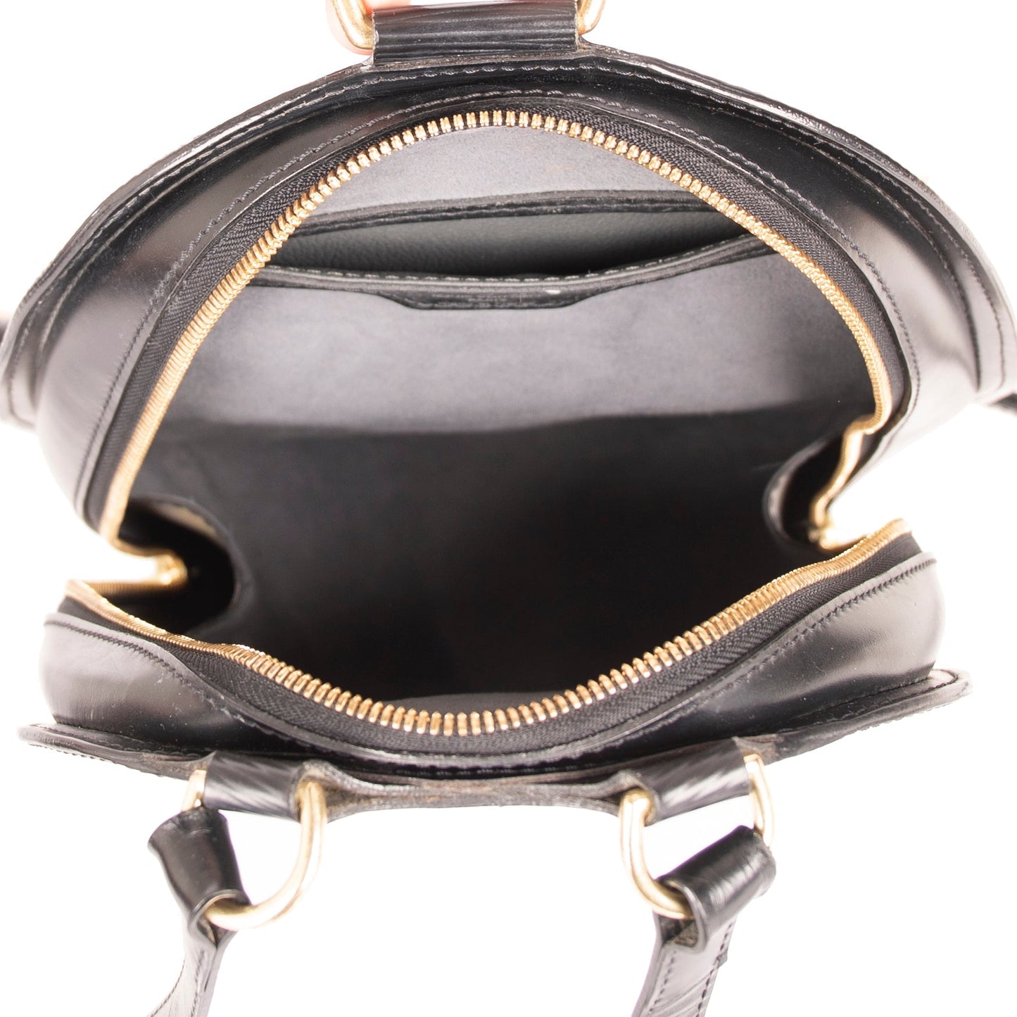 Louis Vuitton Epi Mabillon Backpack