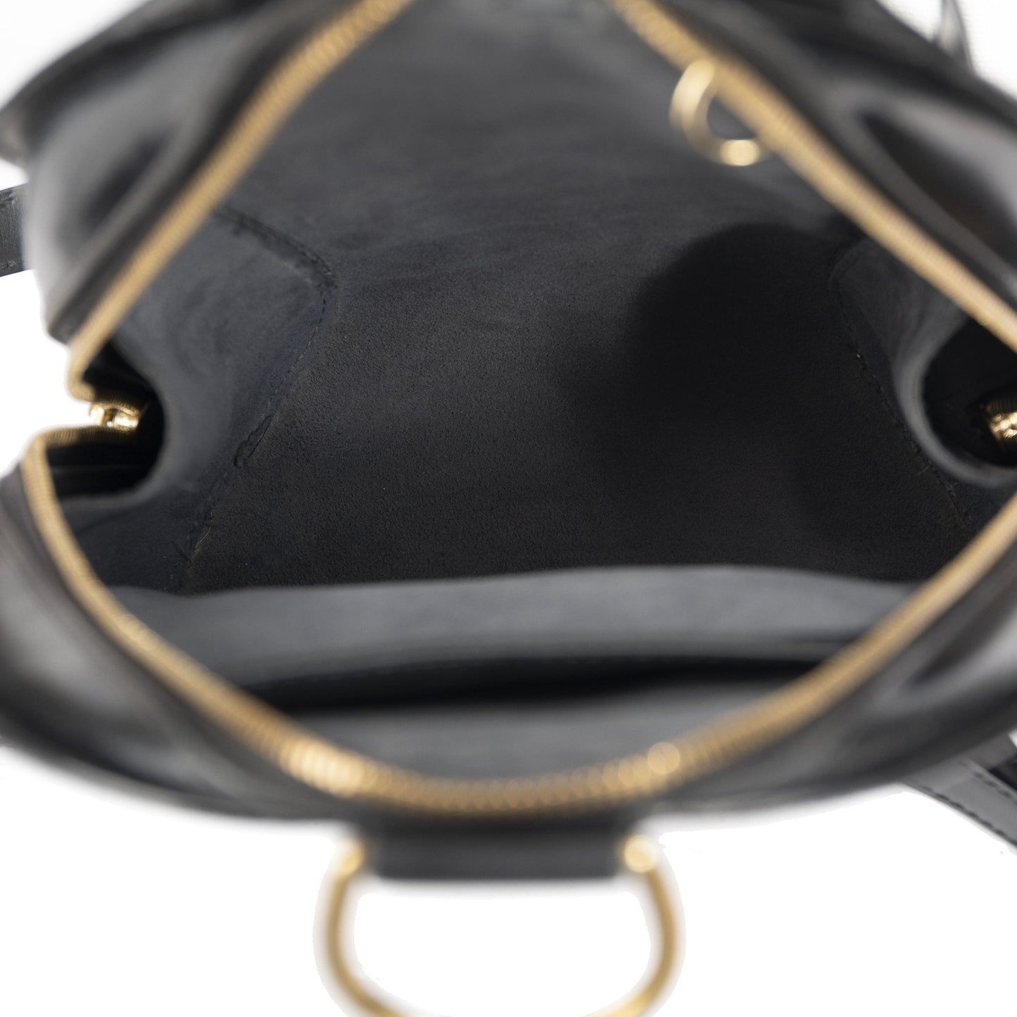 Louis Vuitton Epi Mabillon Backpack