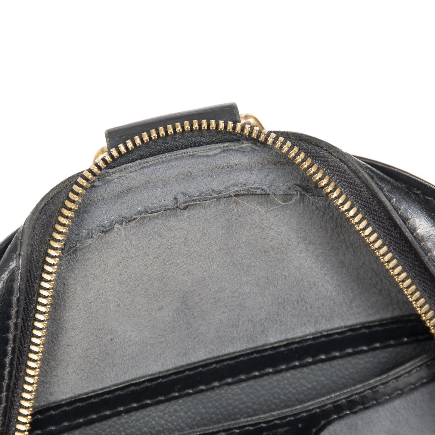 Louis Vuitton Epi Mabillon Backpack