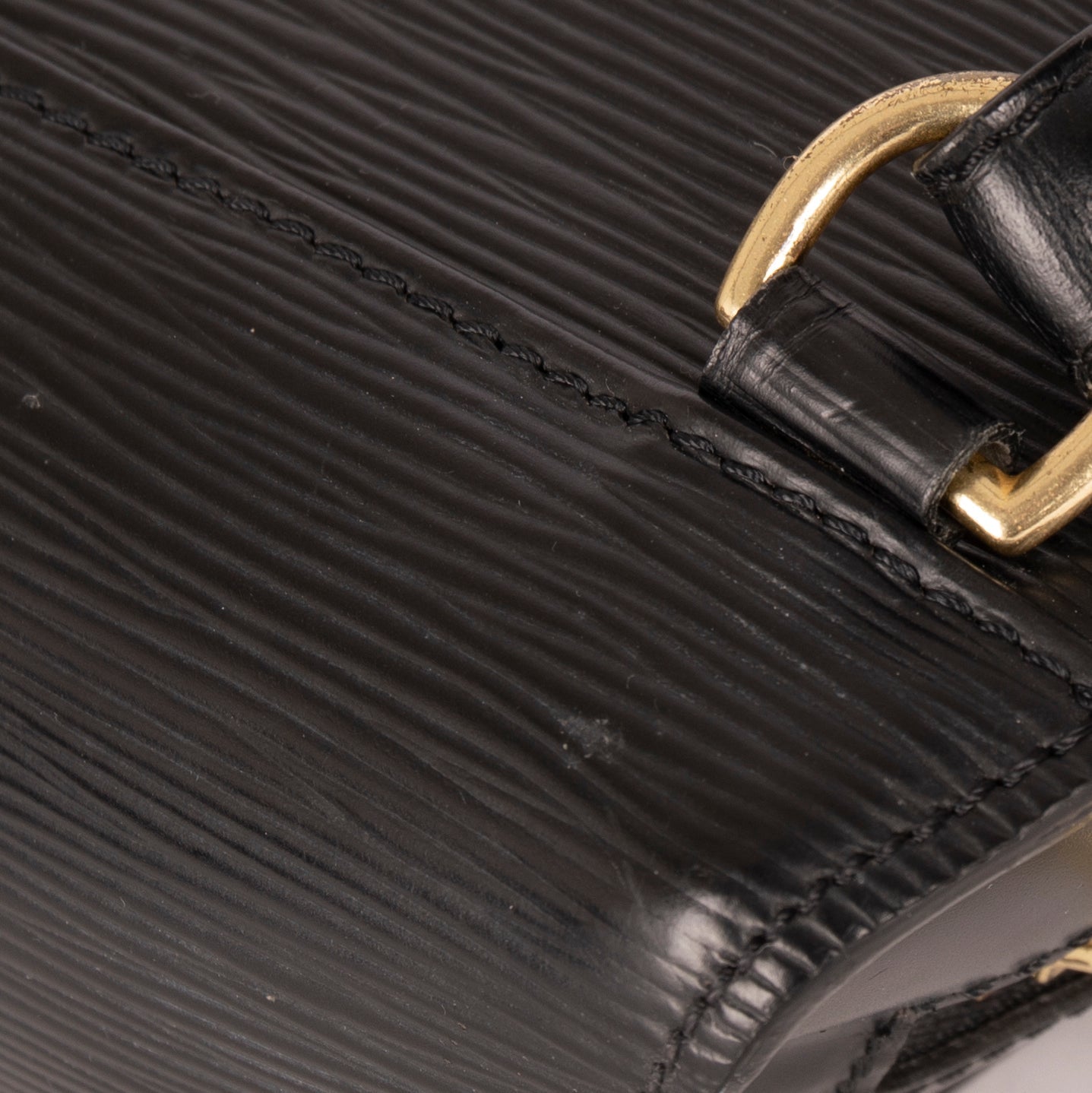 Louis Vuitton Epi Mabillon Backpack